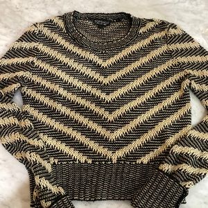 Top Shop sweater